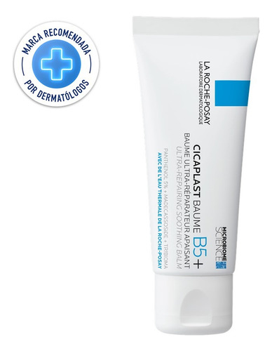  La Roche-posay Cicaplast Baume B5+ Momento De Aplicación Día/noche Tipo De Piel Todo Tipo De Piel