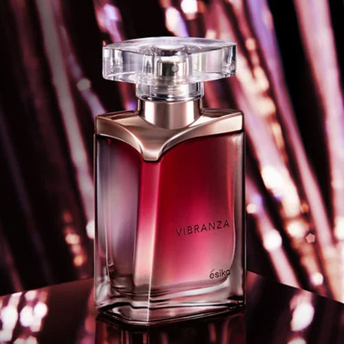 Perfume Vibranza Original De Esika