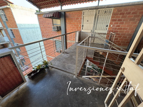 Apartamento En Venta El Torreón Guarenas