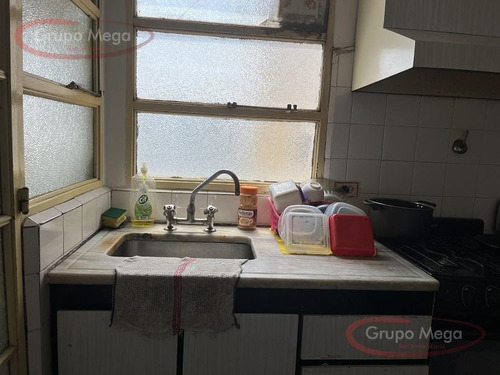 Imagen 6 de 19 de Departamento - Villa Del Parque