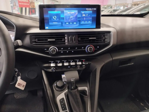 Fiat Toro 2.0 350 Multijet Volcano 4x4 At