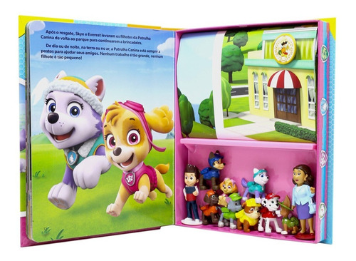 Imagem 5 de 7 de Paw Patrol - Missão Resgate