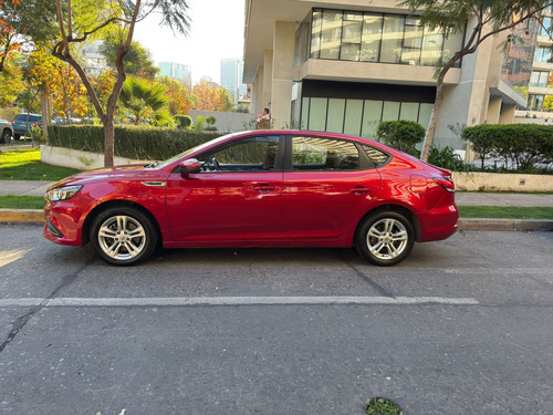 MG MG6 1.5T Com Mt