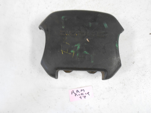 Bolsa De Aire Dodge Ram Pick Up 1997-2002