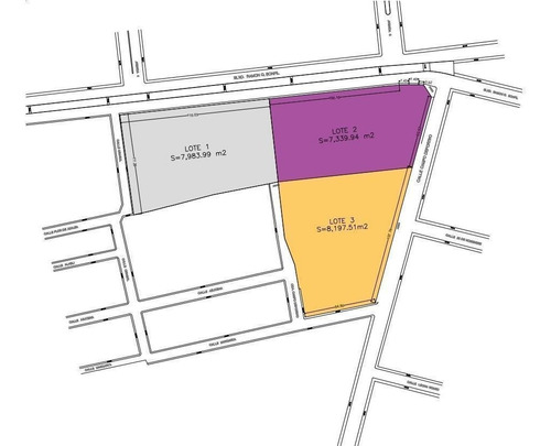 Imagen 16 de 16 de Terreno Con Extraordinaria Ubicación Sobre Blvd Gbonfil $4,