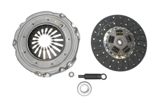 Un Kit Clutch Silverado 8 Cil 5.7l 95