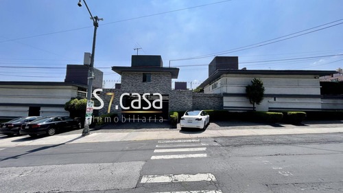 Casa En Condominio En Venta, Lomas Quebradas (san Jeronimo) 