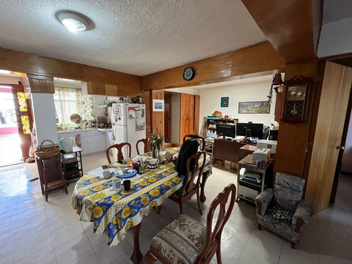 Edificio 346m2c / 4 Deptos / Col. Metropolitana 1er Sec