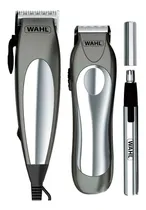Comprar Kit Cortadoras De Pelo Wahl Deluxe Groom Pro 21 Piezas Local