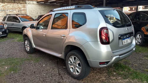 Imagen 9 de 15 de Renault Duster 2.0 Privilege 4x2