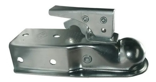 Imagen 2 de 6 de Tortuga Carcasa Abraza Bocha 1 7/8 Pulgadas 65mm