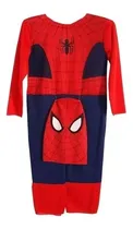 Comprar Disfraz Spiderman Basico Hombre Araña Original New Toys
