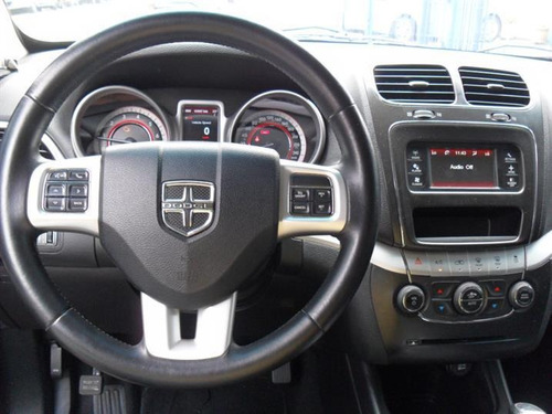 Dodge Journey