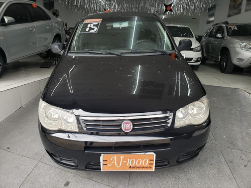 Fiat Palio Fire 1.0 2015