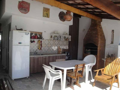 Imagem 14 de 14 de Casa Com 5 Dormitórios À Venda, 200 M² Por R$ 1.400.000,00 - São Francisco - Niterói/rj - Ca16003