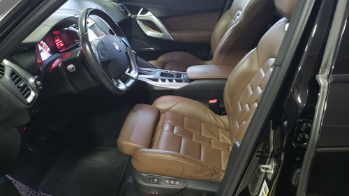 Imagem 3 de 12 de Citroën Ds5 So Chic 1.6 Thp