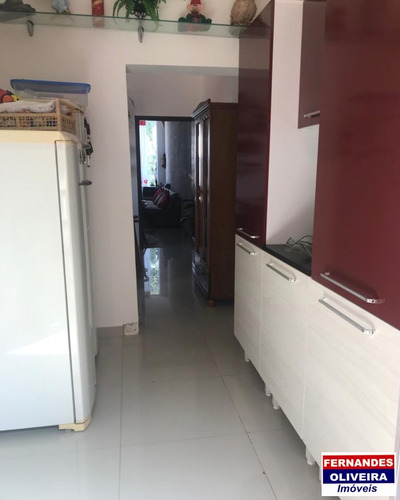 Imagem 29 de 30 de Sobrado Vende - Ca00517 - 1990391
