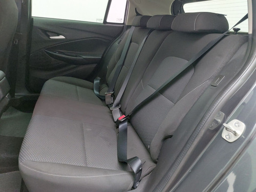 Chevrolet Onix 1.0 TURBO FLEX LTZ AUTOMÁTICO