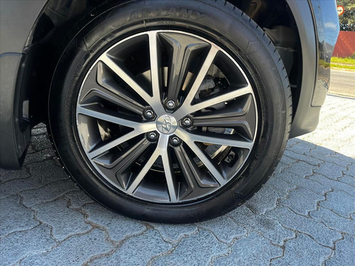 Hyundai Tucson 1.6 16V T-GDI GASOLINA GL ECOSHIFT