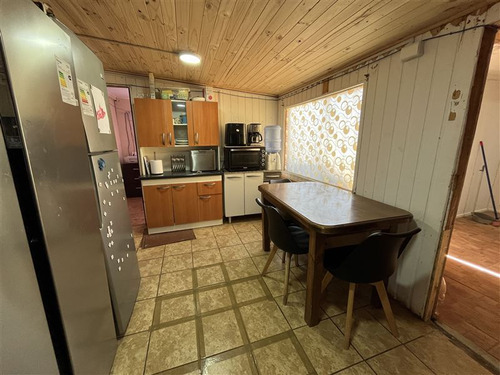 Amplia Casa 5 Dorm, El Yeco, Algarrobo
