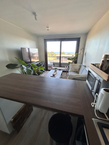 Departamento Nuevo Amoblado En Arriendo (104273)