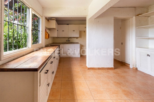 Imagen 4 de 12 de Oportunidad! Casa Para Reciclar En Carrasco Norte - Id 3011