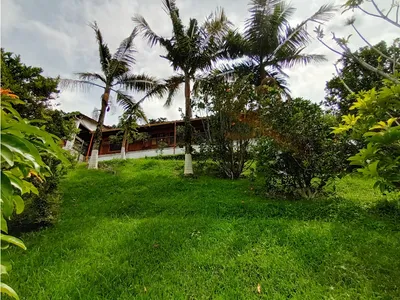 Finca en venta