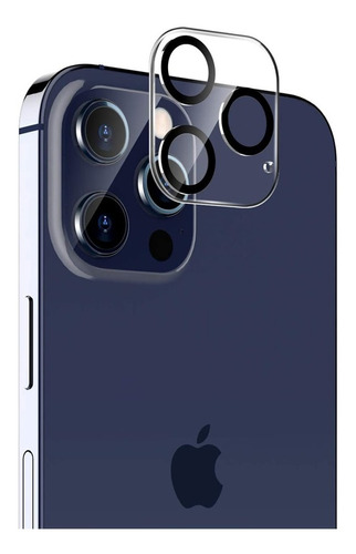 Protector Camara Trasera Compatible iPhone 13 Pro / Max