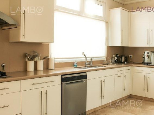Imagen 20 de 30 de Venta- Casa- Pilar- Mayling Club De Campo