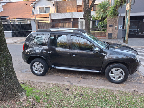 Renault Duster 2.0 4x2 Privilege 138cv