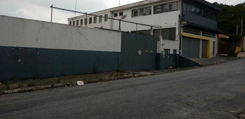 Galpão/depósito/armazém - Mi83263