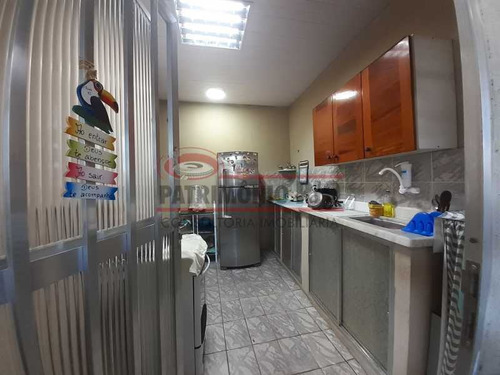Imagem 4 de 15 de 2 Casas Próximo Ao Metro Boa Localização - Paca20616