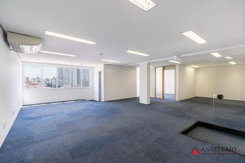 Imagem 7 de 30 de Prédio, 1510 M² - Venda Por R$ 6.750.000,00 Ou Aluguel Por R$ 45.000,00/mês - Jardim Do Mar - São Bernardo Do Campo/sp - Pr0133