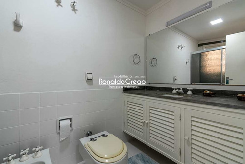 Imagem 8 de 30 de Casa Á Venda, 5 Suites , Praia Vermelha, Ubatuba - V5982