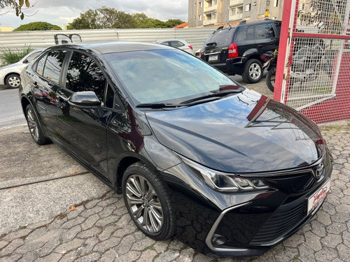 Toyota Corolla 2.0 VVT-IE FLEX XEI DIRECT SHIFT