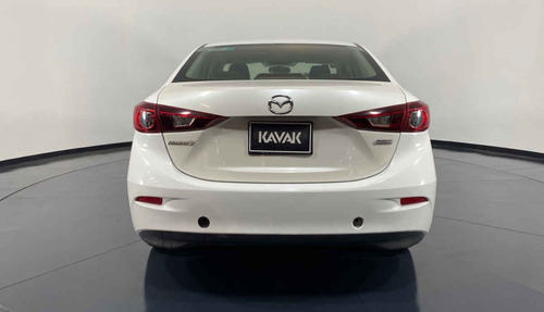 Imagen 9 de 15 de 35219 - Mazda 3 2015 Con Garantía