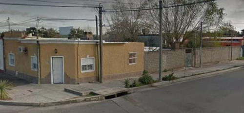 Casa 2 Dorm. En Las Piedras Con Amplio Terreno De 380 M2