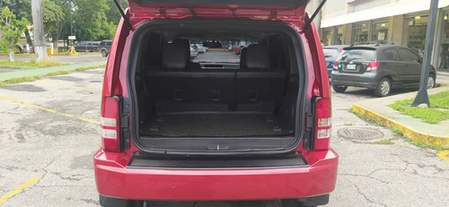 Imagen 12 de 14 de Jeep Cherokee Kk 4x4