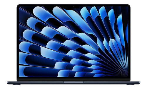 Apple Macbook Air Año 2023 Pantalla 15'' Chip M2 8gb 512gb