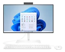 Comprar Hp Pc De Escritorio Todo En Uno De 23.8 Pulgadas, Procesador