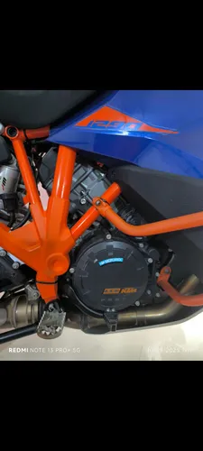 Ktm Super Adventure R