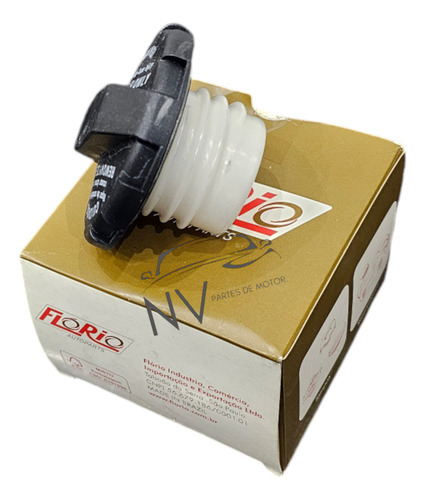 Tapa Tanque De Nafta Honda Civic-accord-city-crv