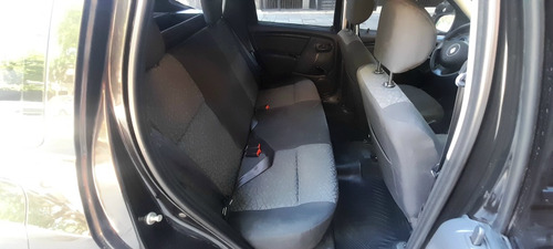 Renault Duster 1.6 Ph2 4x2 Expression 110cv