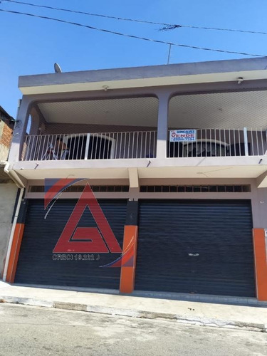 Imagem 1 de 15 de Ref.: 8933 - Assobradada Em Osasco Para Venda - V8933