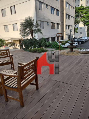 Imagem 10 de 30 de Apartamento À Venda, 54 M² Por R$ 219.900,00 - Jardim Celeste - São Paulo/sp - Ap1803