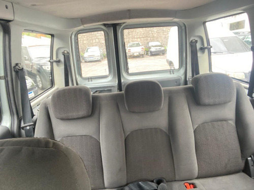 Imagem 8 de 8 de Fiat Doblo Hlx 7 Lugares