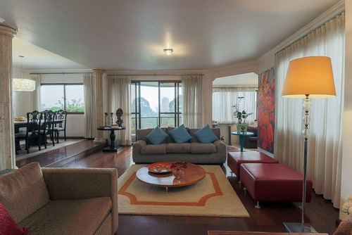 Imagem 6 de 30 de Apartamento - Ap02453 - 71050171