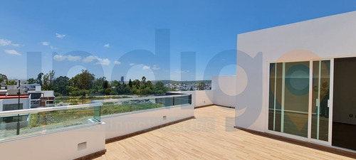 Imagen 28 de 29 de Casa En Venta En Lomas De Juriquilla