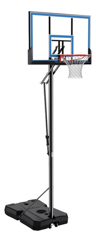 Tablero Canasta Basquetball Spalding Tablero Portatil