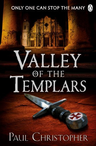 Libro Valley Of The Templars De Christopher, Paul